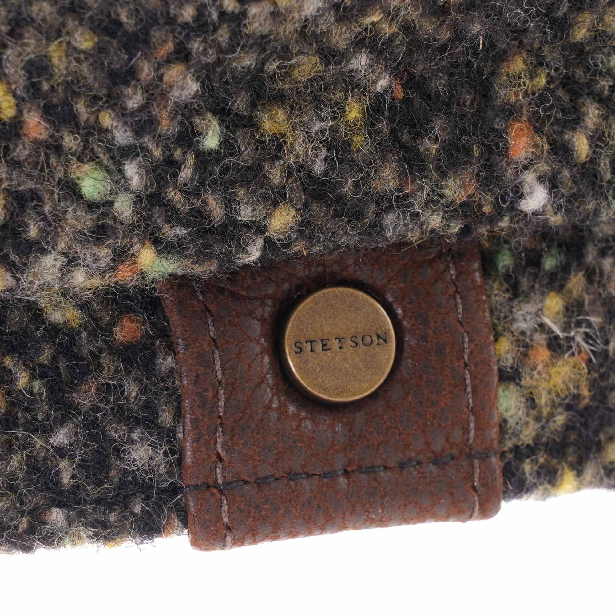 Stetson Hats Donegal Cap - Multi