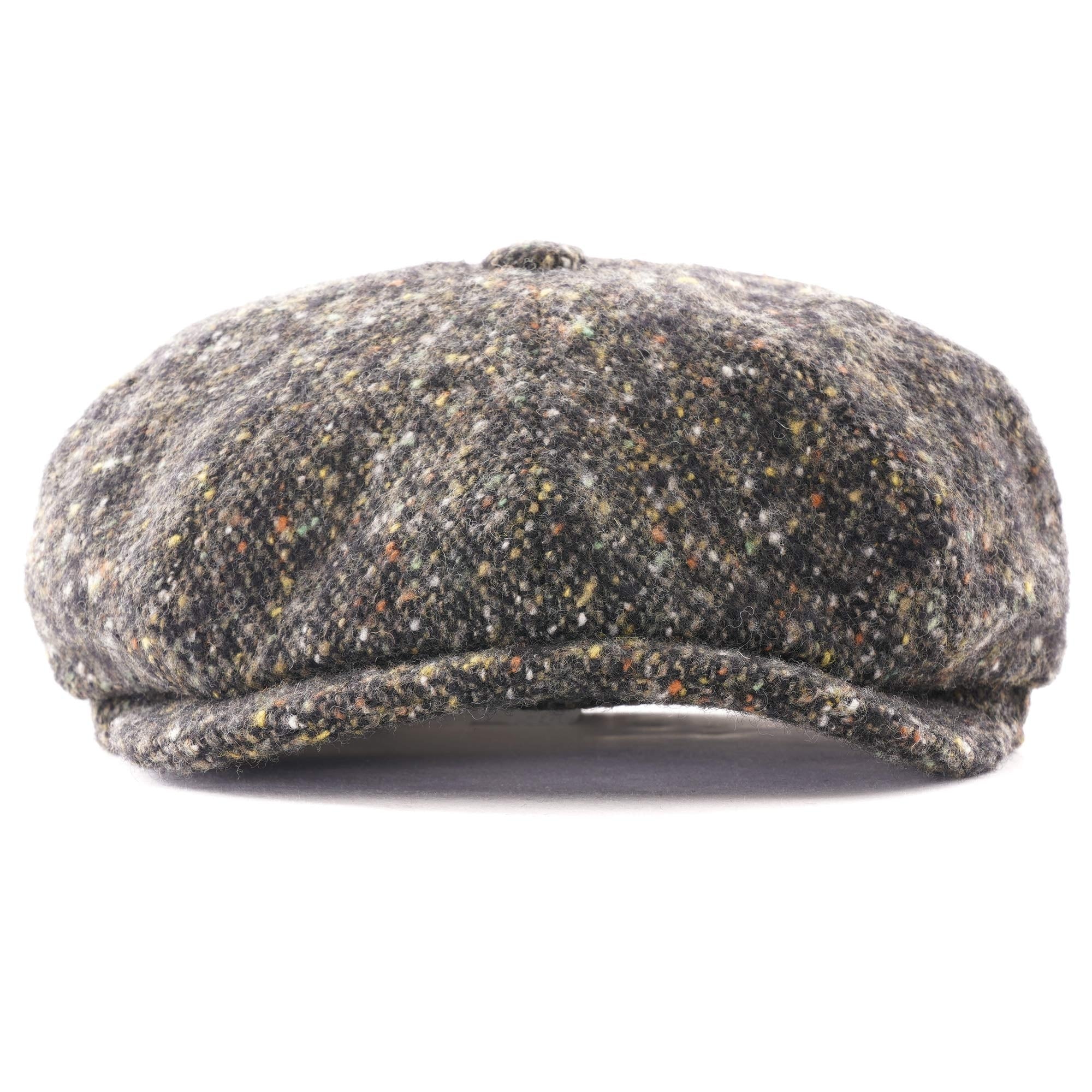 Stetson Hats Donegal Cap - Multi