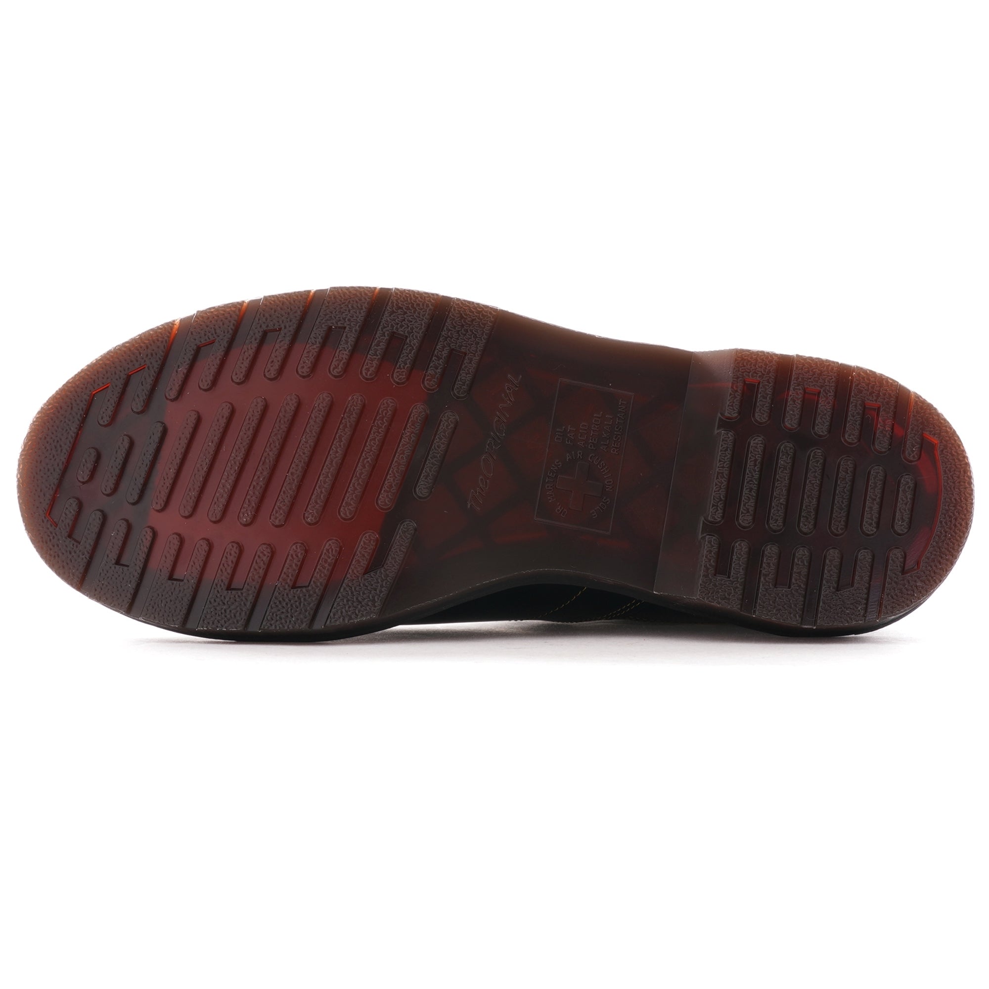 Church Leather Monkey Boots - Black