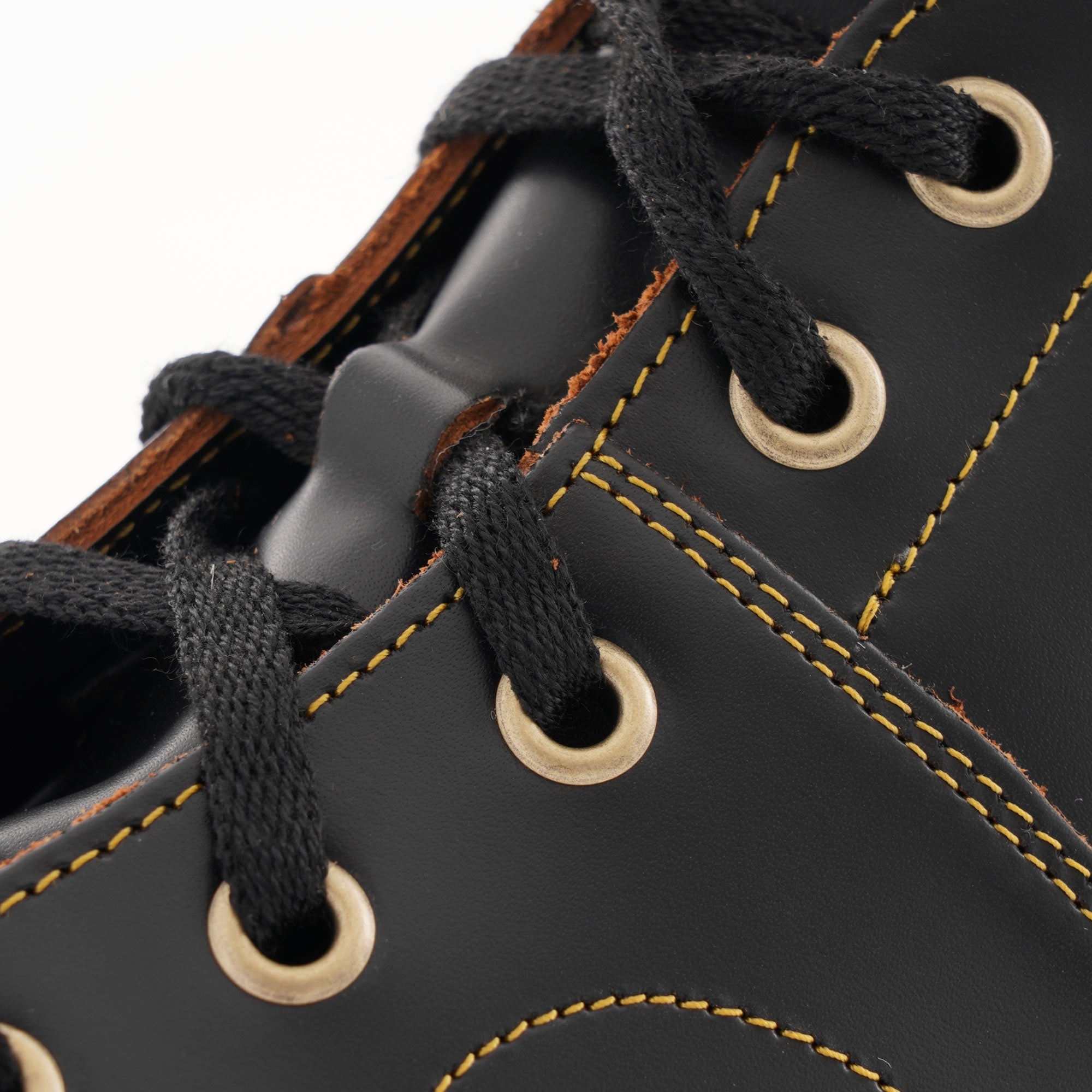 Church Leather Monkey Boots - Black