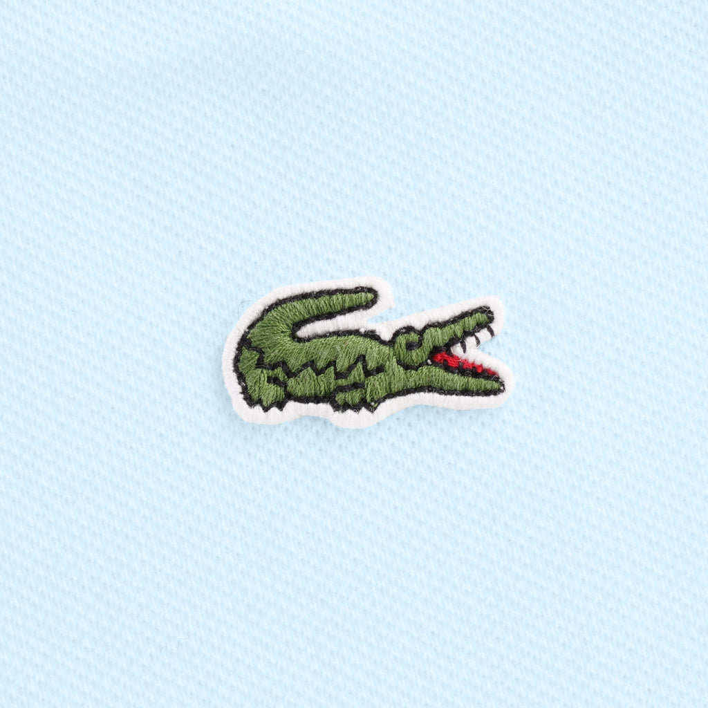 Classic Pique Polo Shirt - Ruisseuau