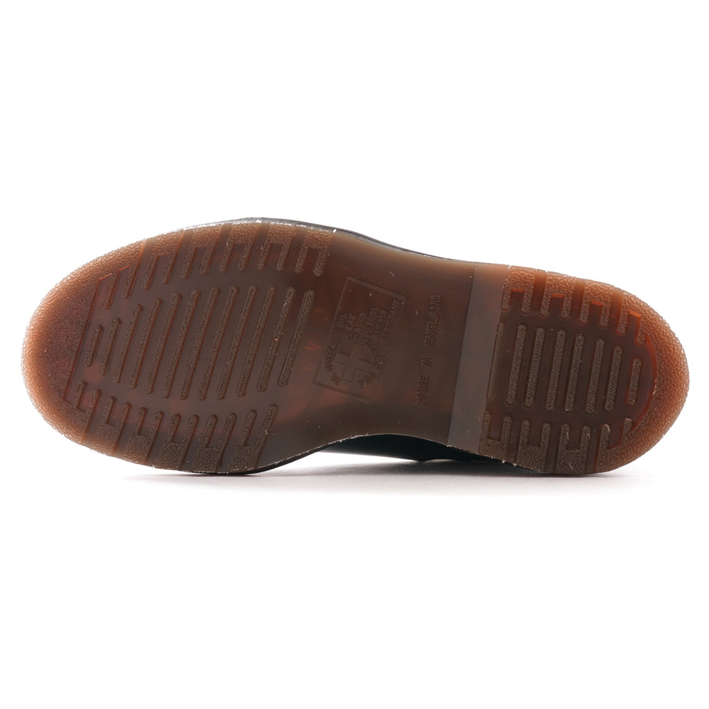 Vintage 2976 Chelsea Boots - Black Quilon