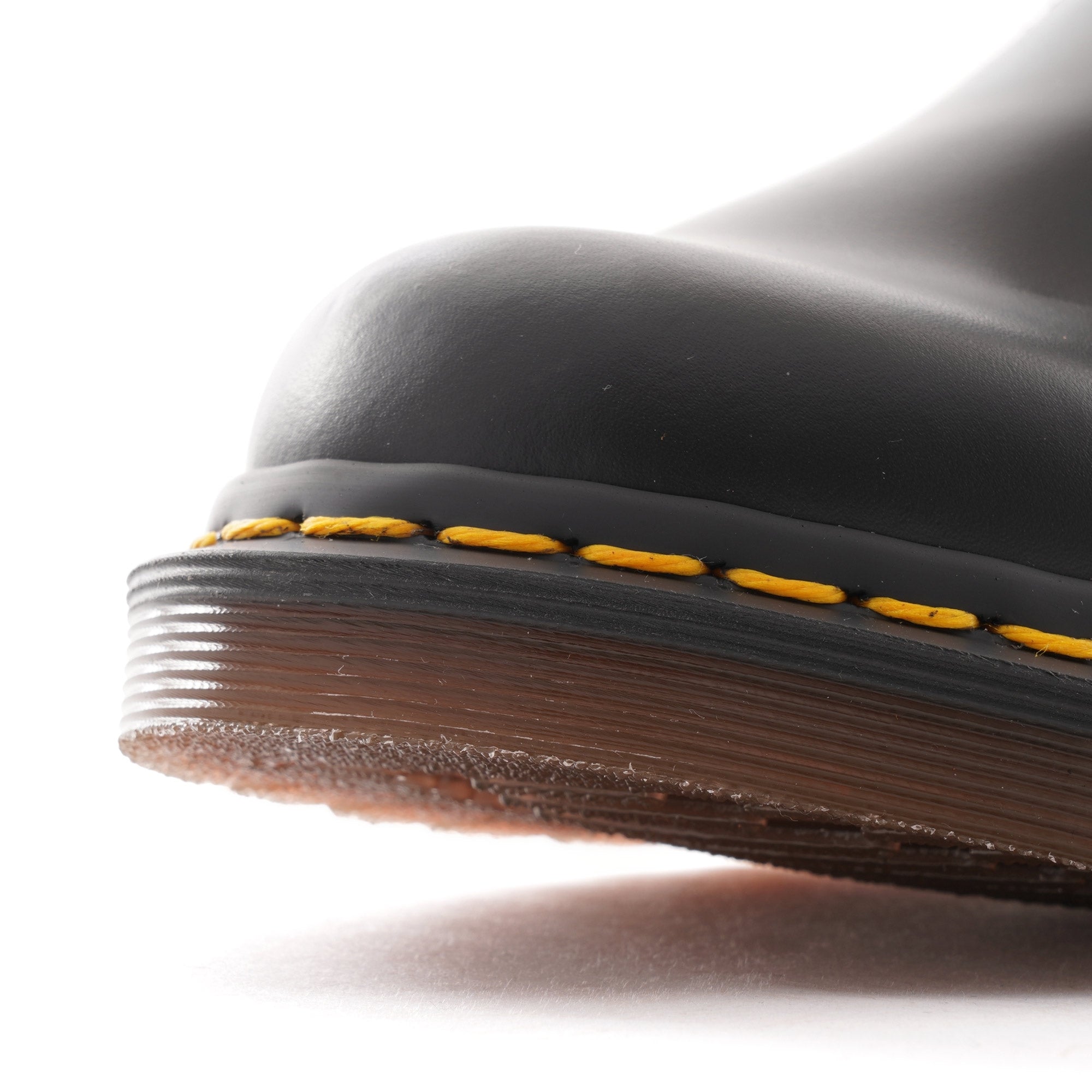 Vintage 2976 Chelsea Boots - Black Quilon