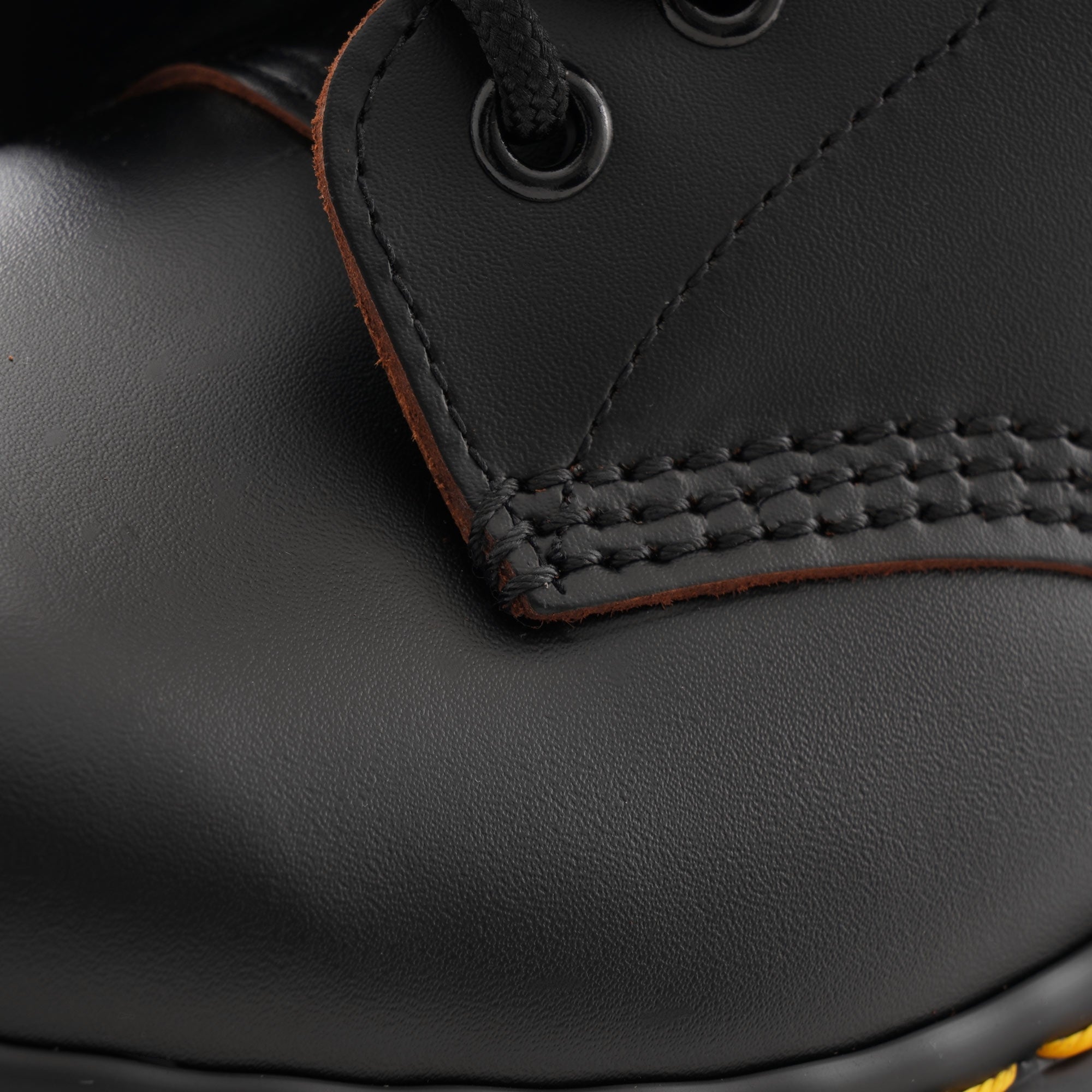 Vintage 1460 Ankle Boots - Black Quilon