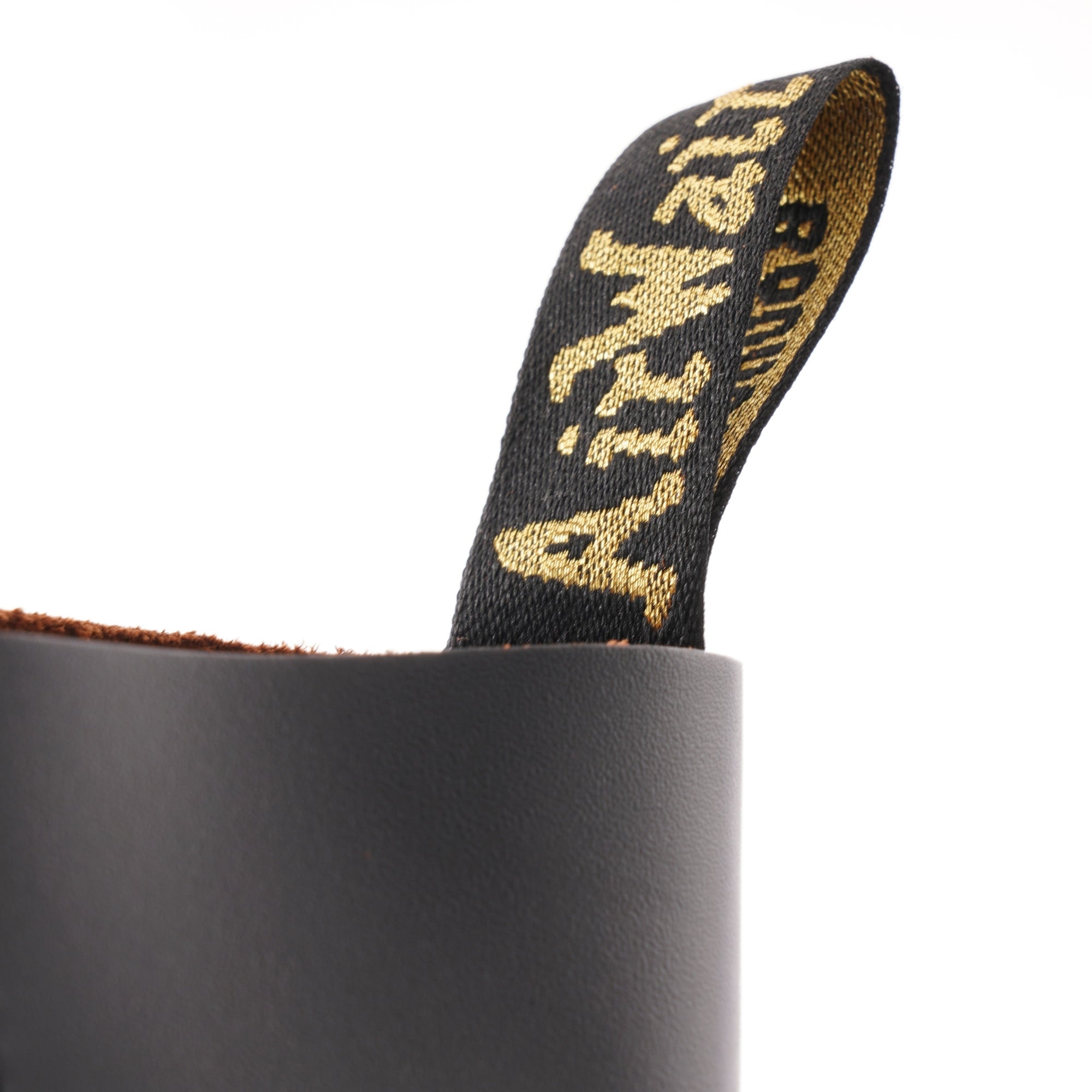 Vintage 1460 Ankle Boots - Black Quilon