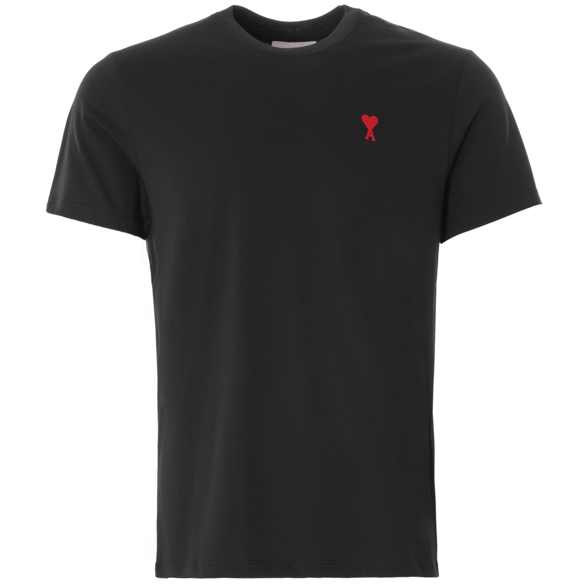 De Coeur T-shirt - Black