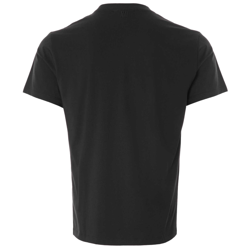 De Coeur T-shirt - Black
