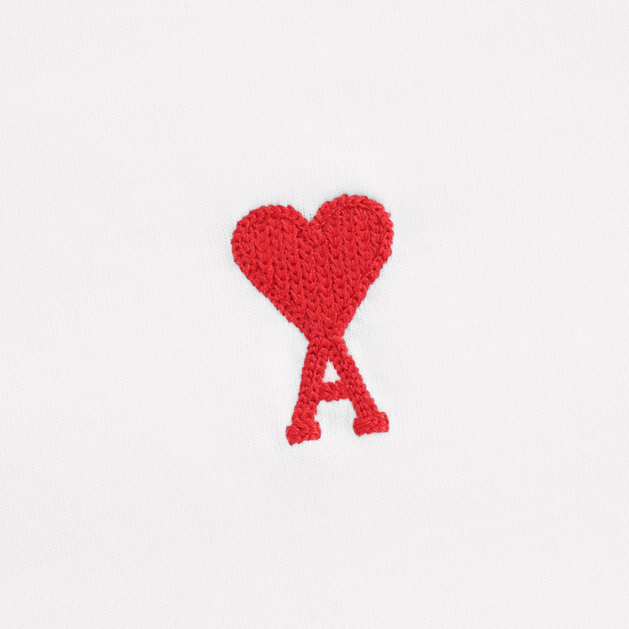 De Coeur T-shirt - White