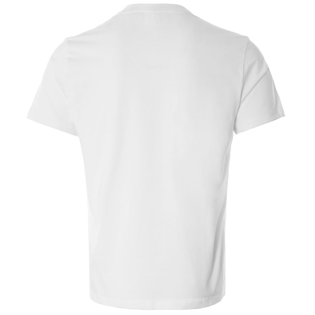 De Coeur T-shirt - White