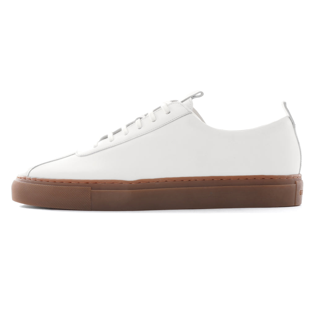 Sneaker 1 - White