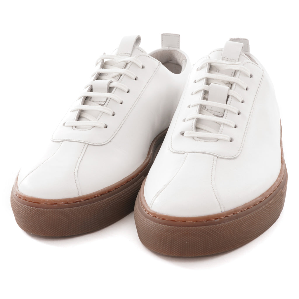Sneaker 1 - White
