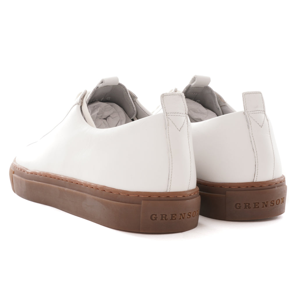 Sneaker 1 - White