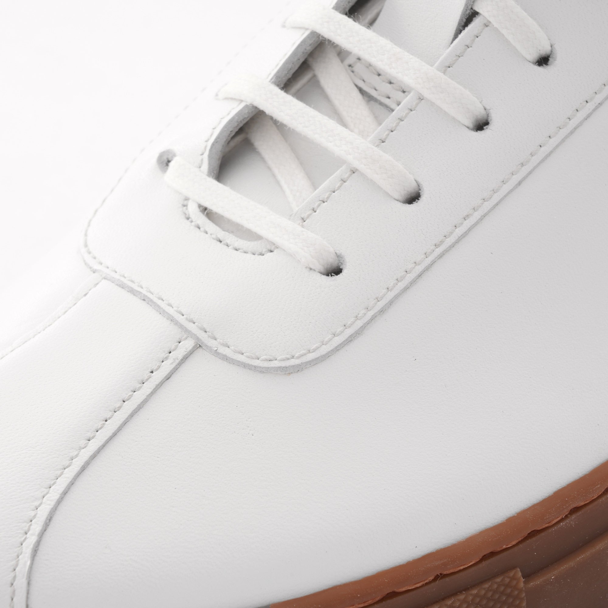 Sneaker 1 - White