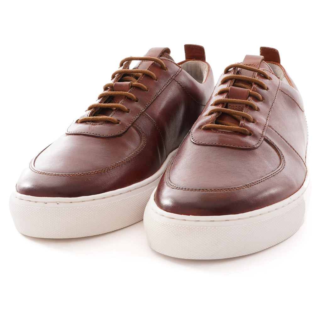Sneaker 22 - Tan
