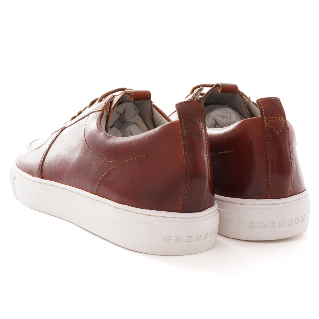 Sneaker 22 - Tan