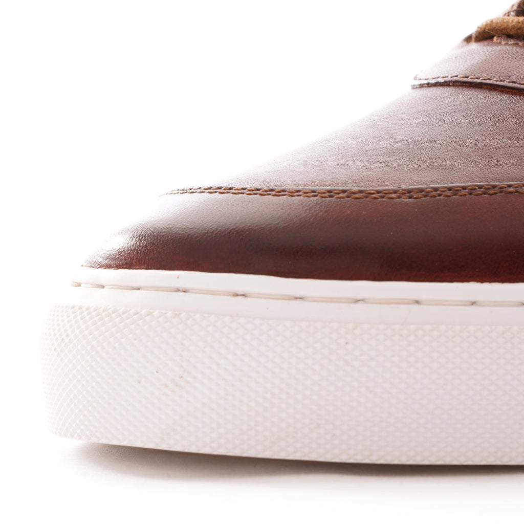 Sneaker 22 - Tan