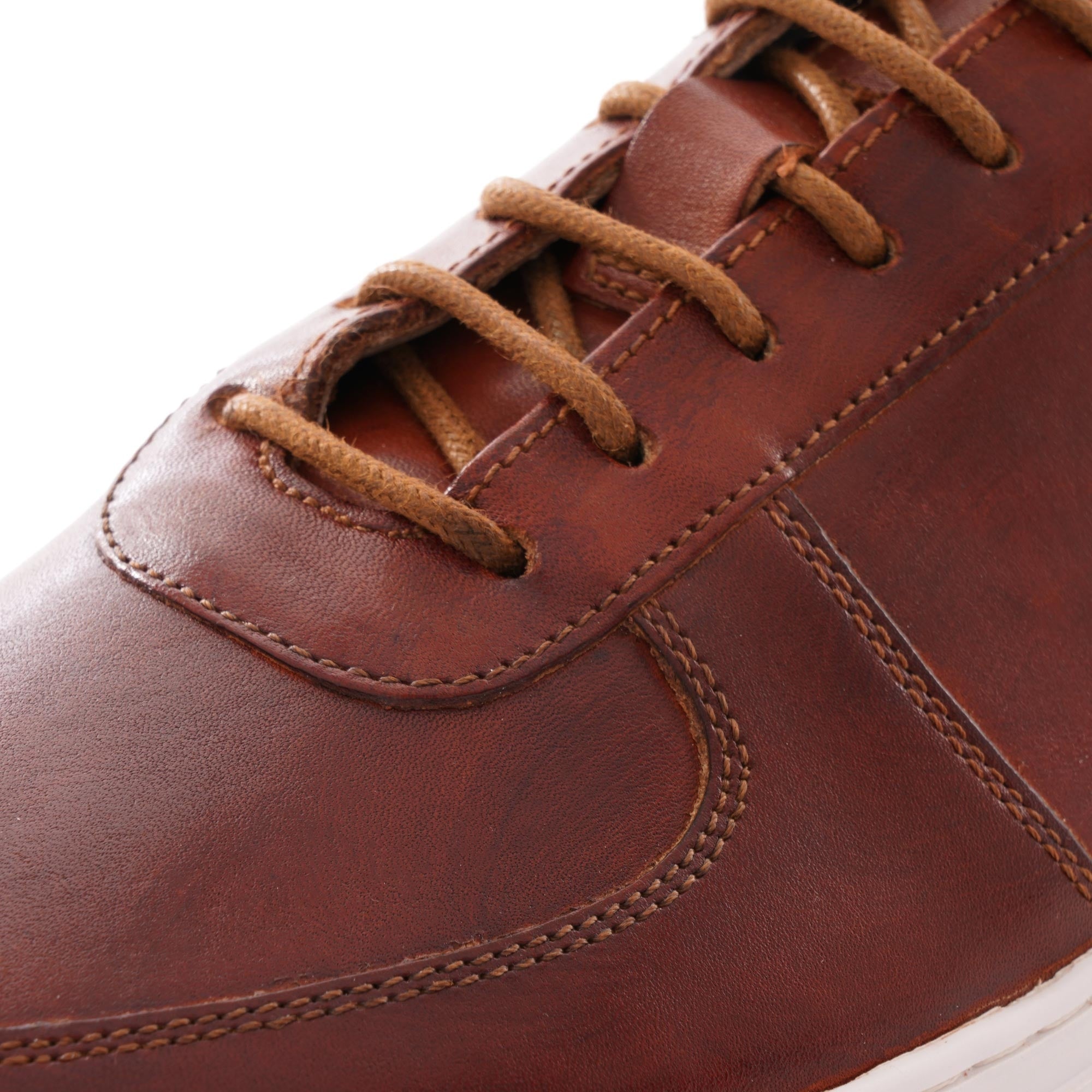 Sneaker 22 - Tan