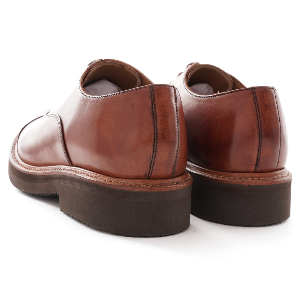 Ben Oxford Shoe - Tan