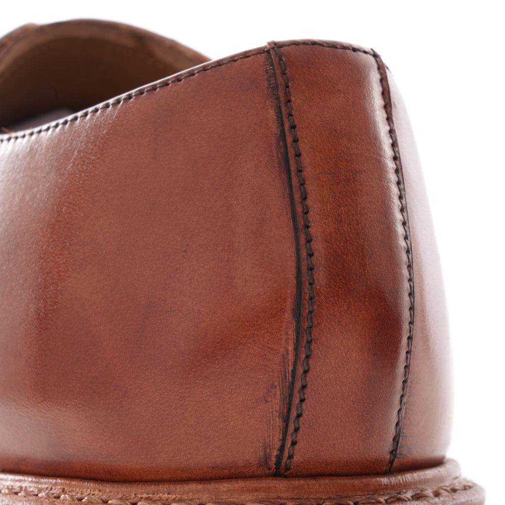 Ben Oxford Shoe - Tan