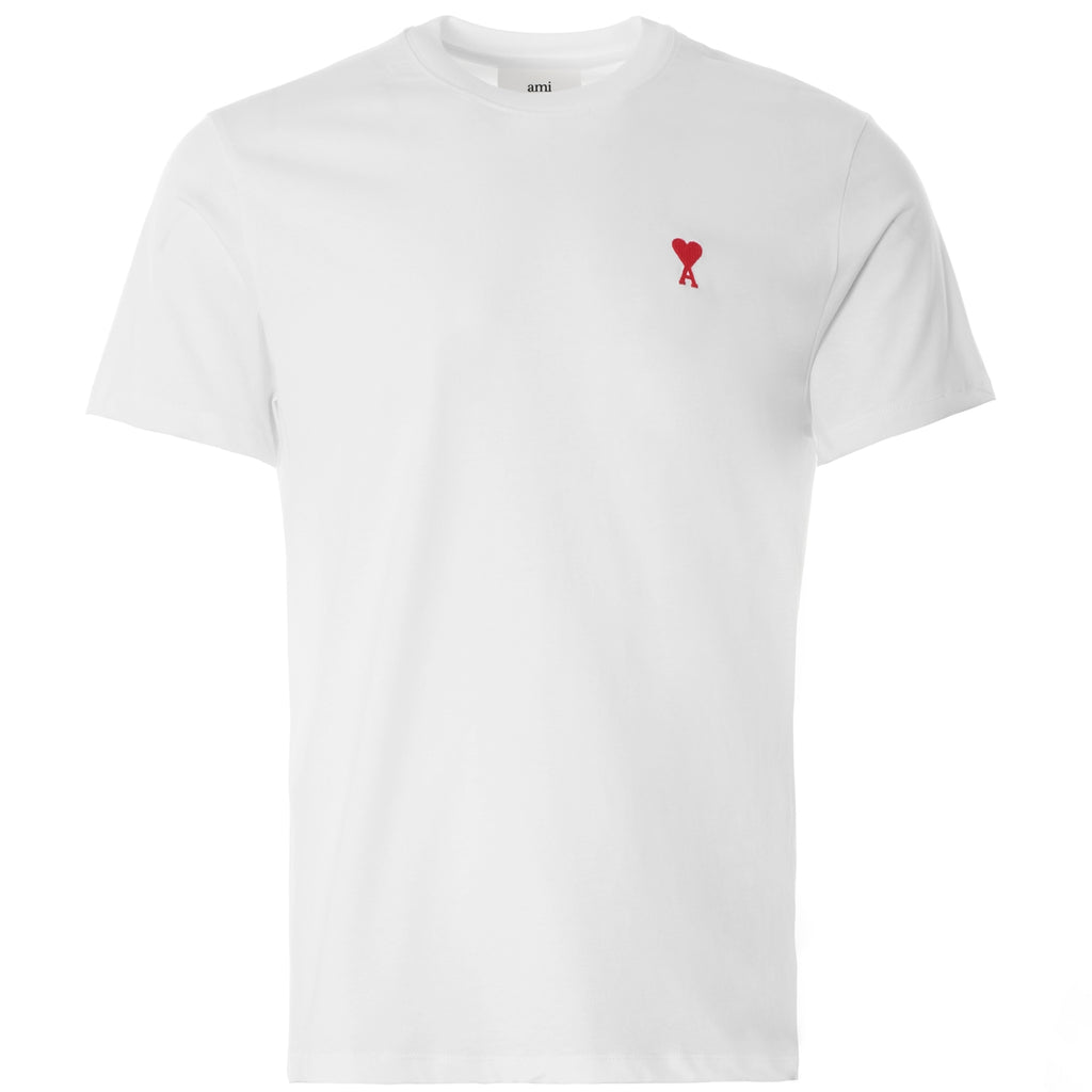 De Coeur T-shirt - White