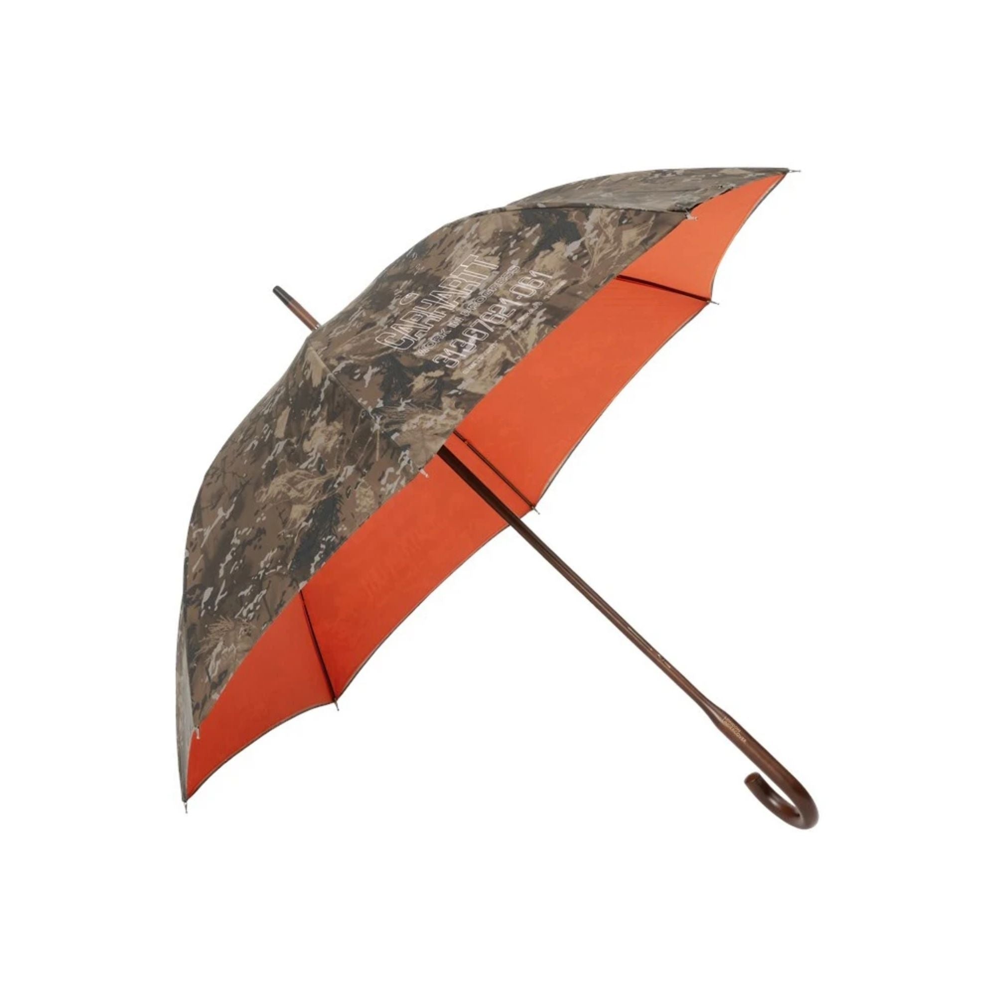 x London Undercover Umbrella - Camo