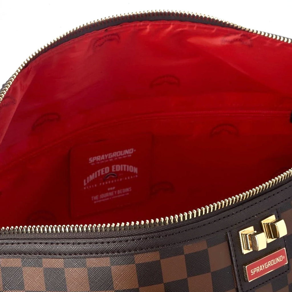 Henny Duffle Bag