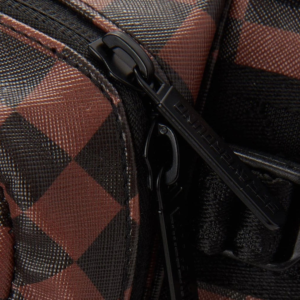 Jungle Paris Cargo Cross Body