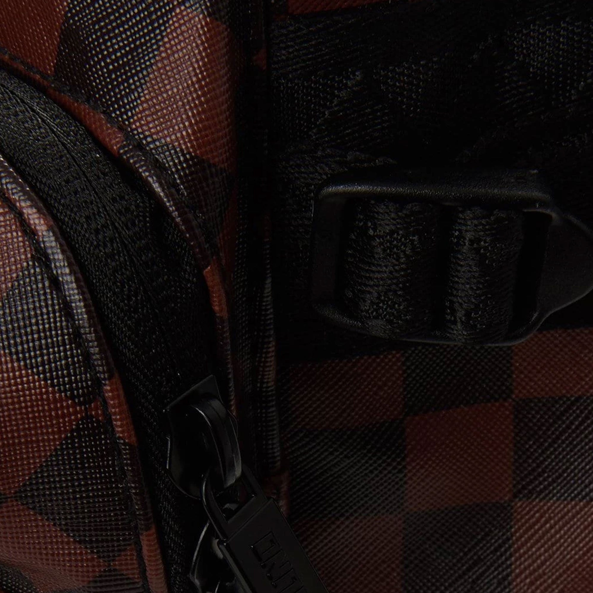 Jungle Paris Cargo Cross Body