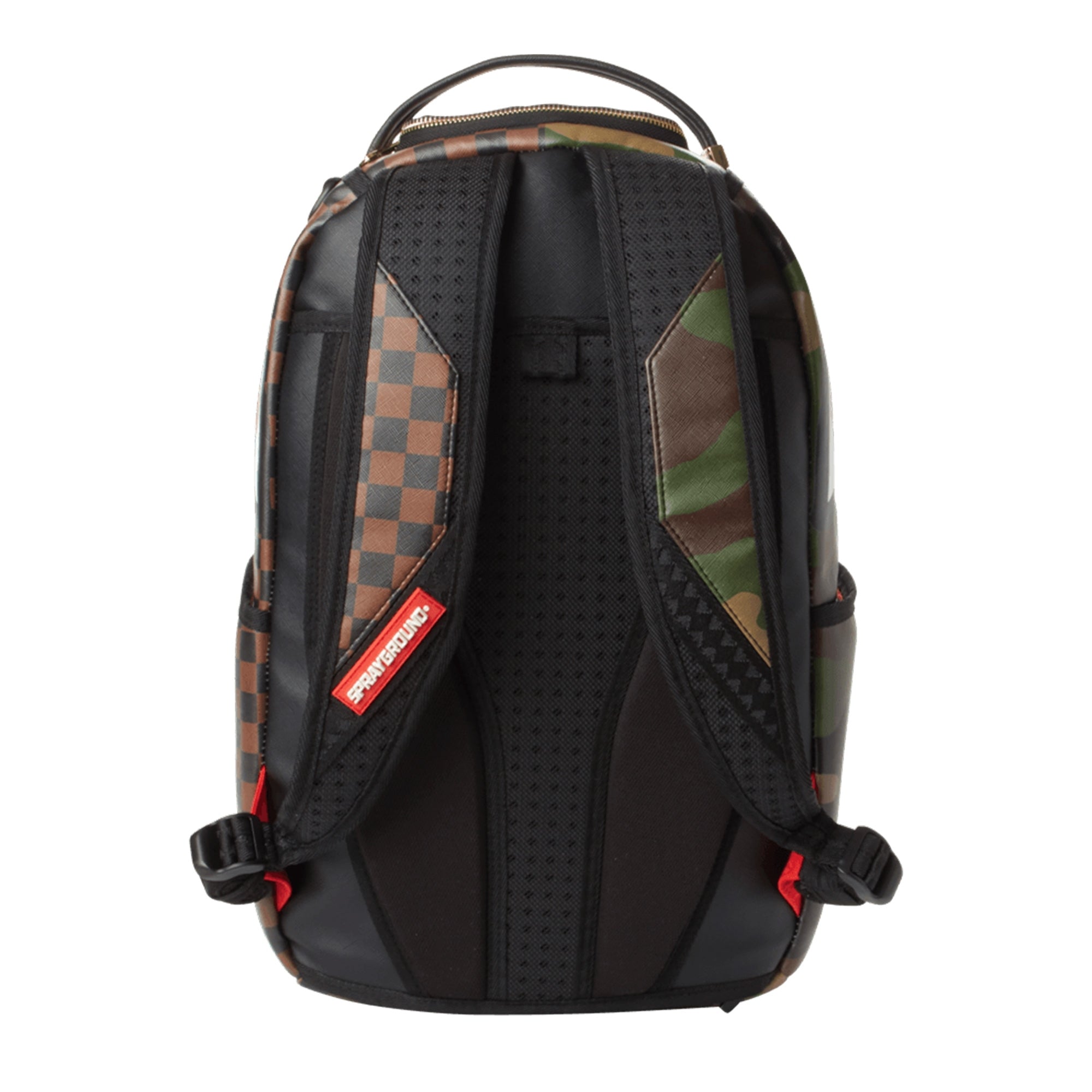 Jungle Paris Backpack