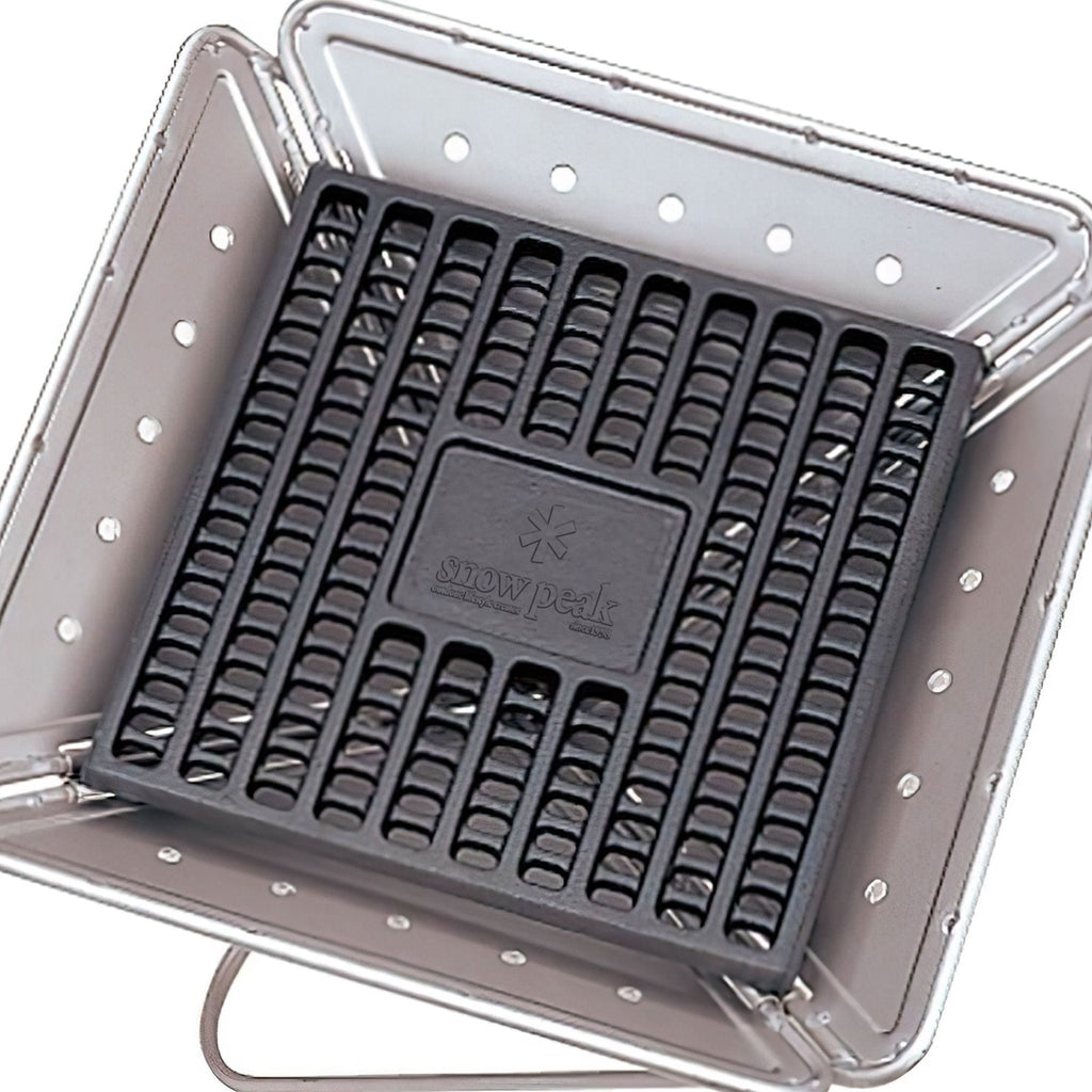 Fireplace Coal Bed (M)