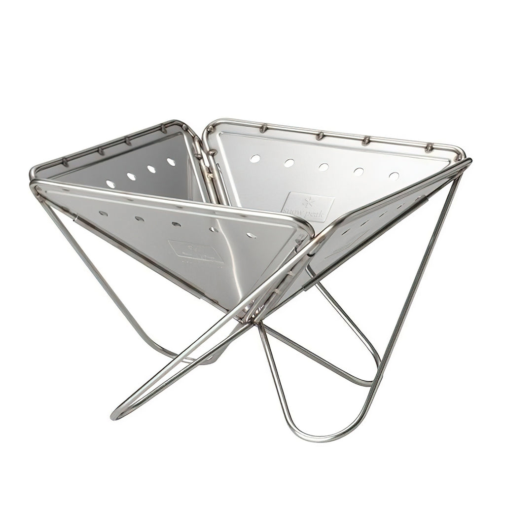 Pack & Carry Fireplace (M)