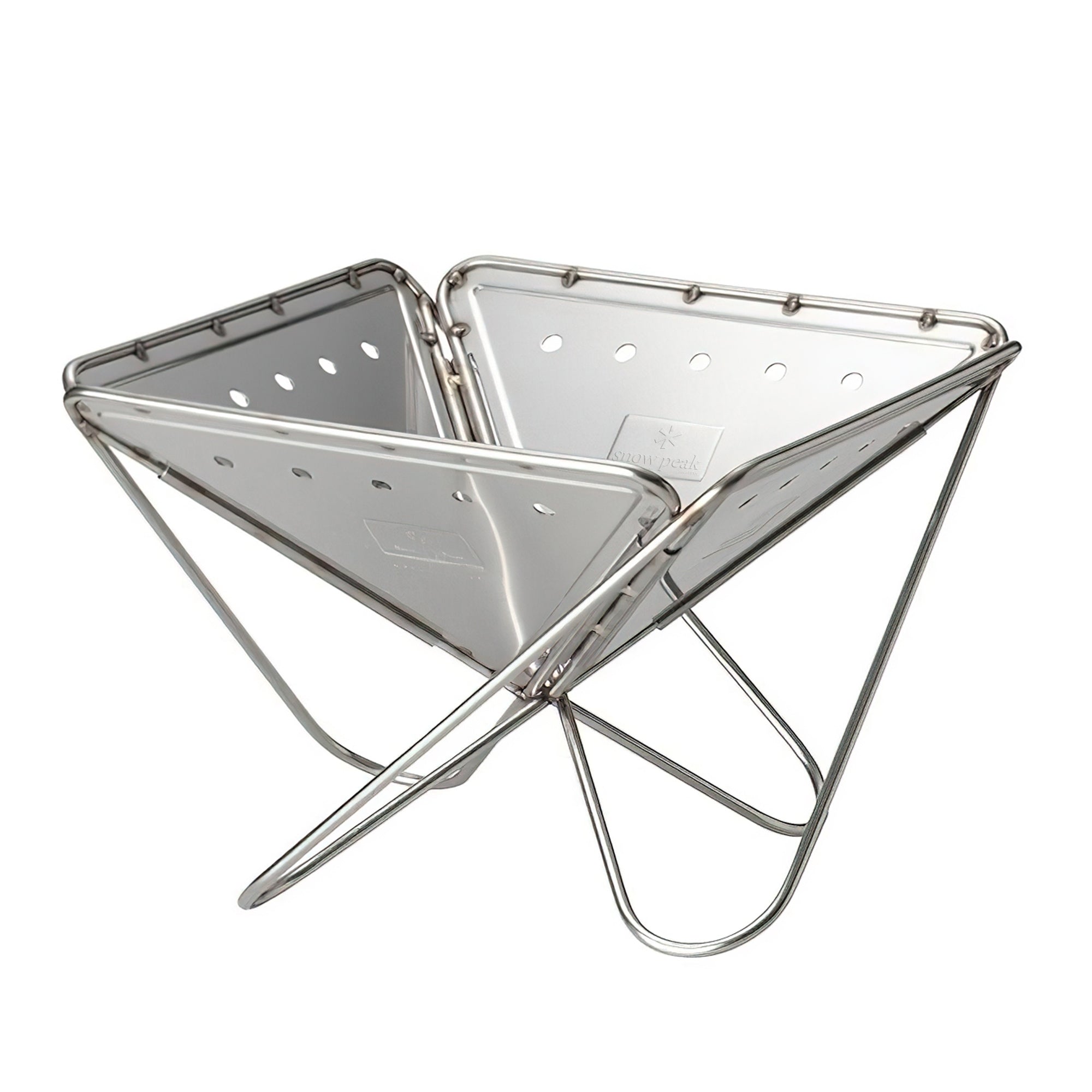 Pack & Carry Fireplace (M)