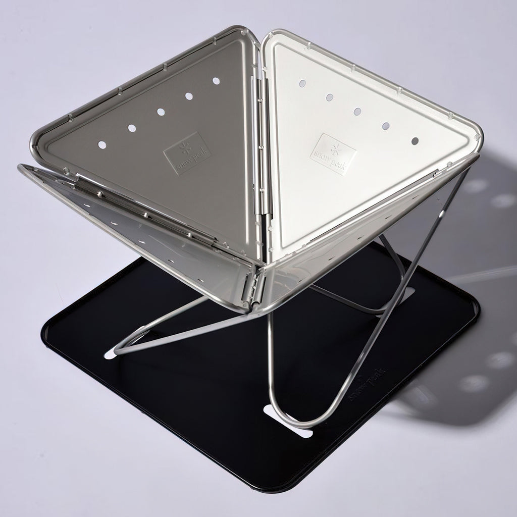 Pack & Carry Fireplace (M)