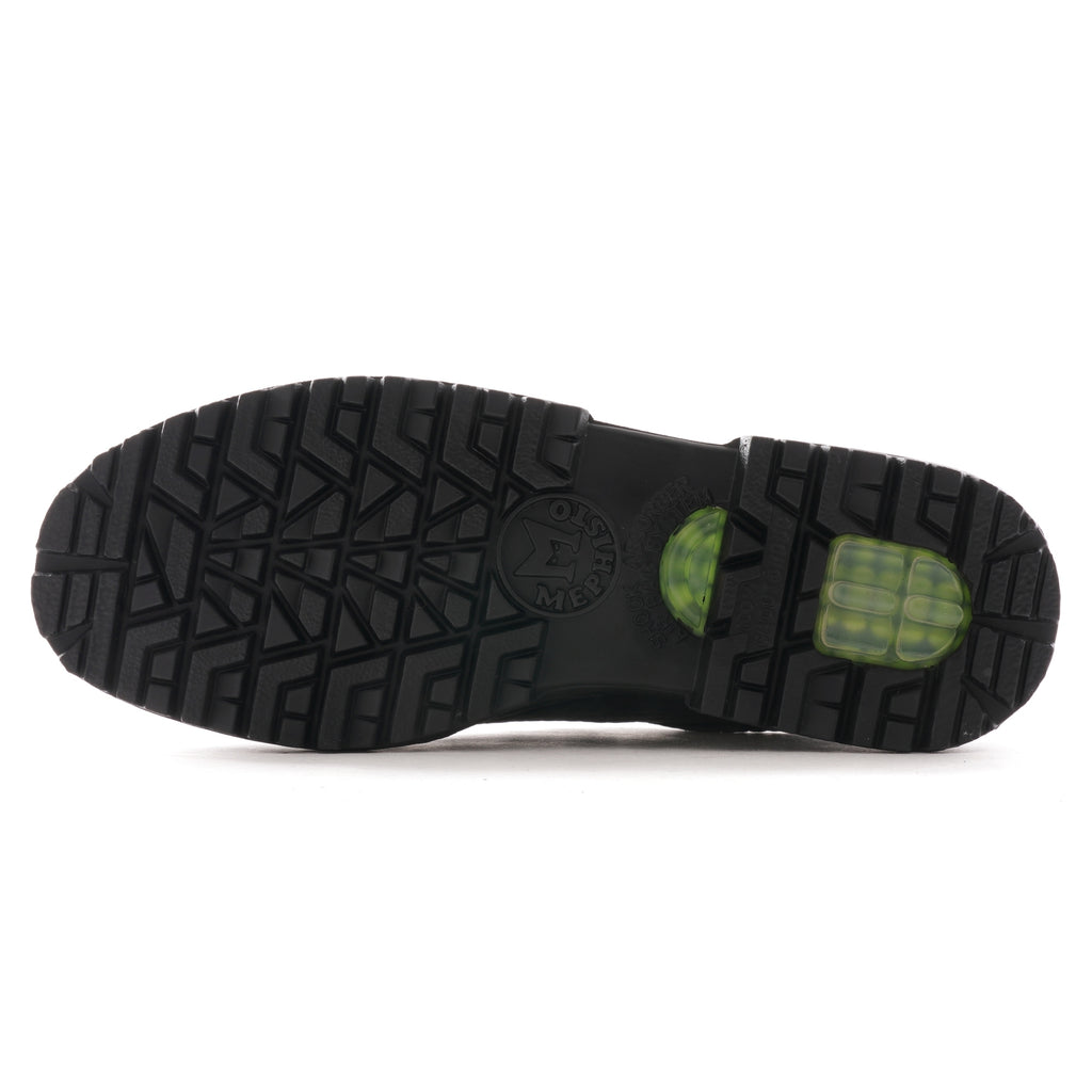 Cruiser - Black