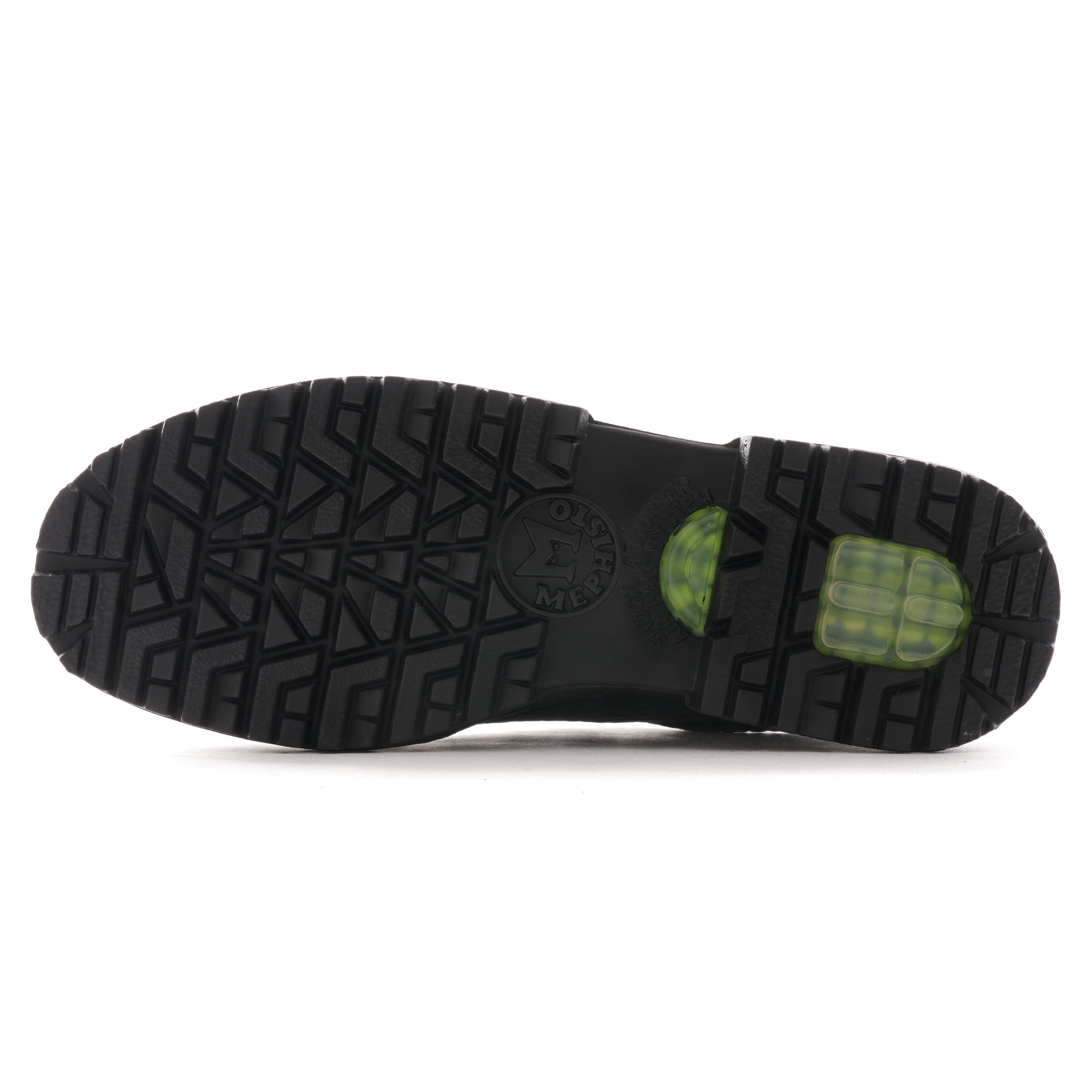 Cruiser - Black
