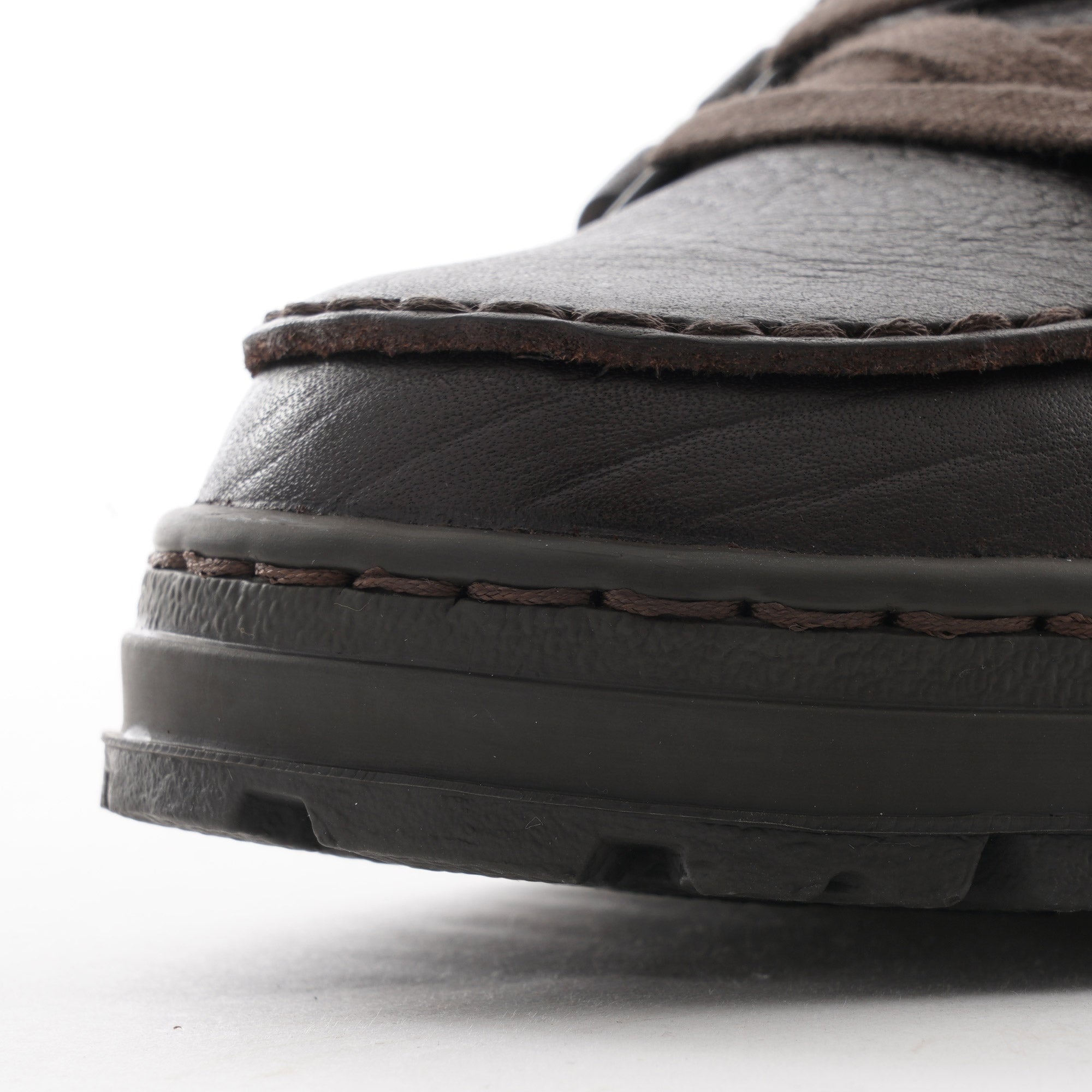 Cruiser - Dark Brown