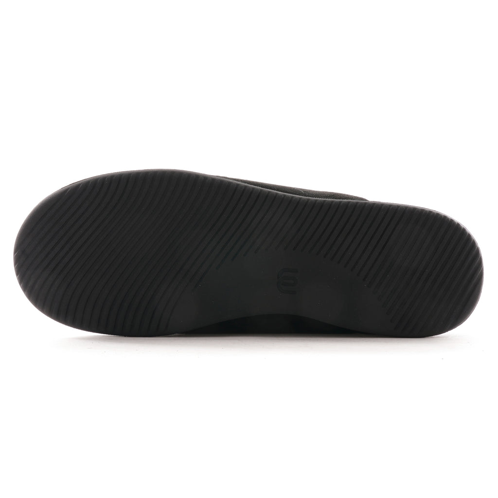 Curve Shearling - Black