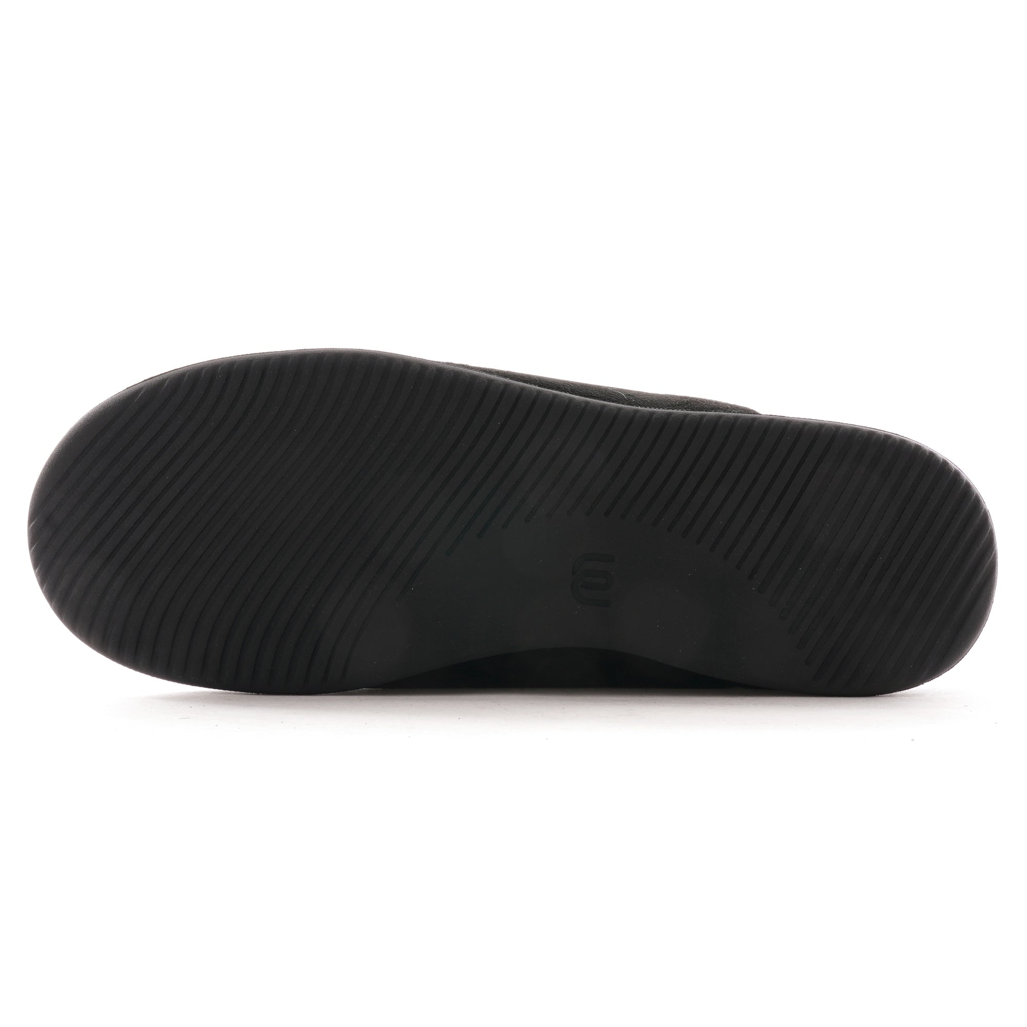 Curve Shearling - Black