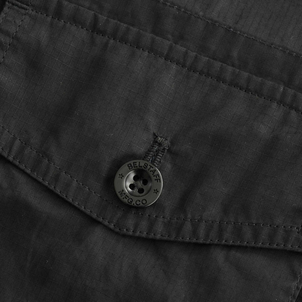 Recon Overshirt - Black