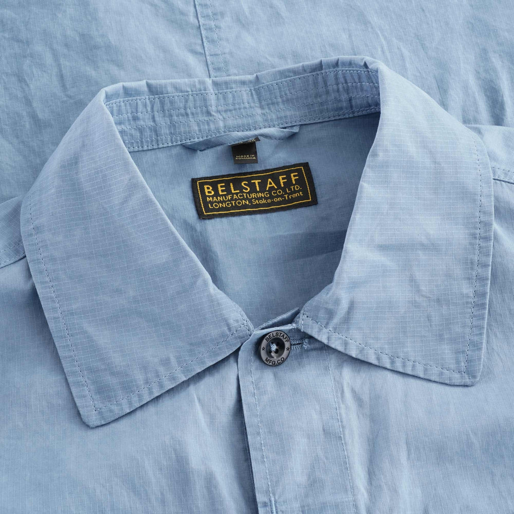 Recon Overshirt - Airforce Blue