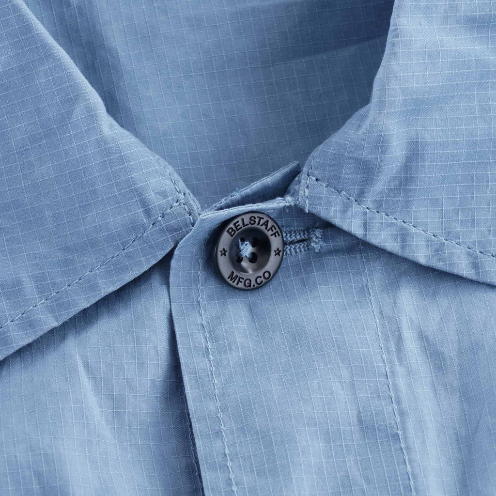 Recon Overshirt - Airforce Blue