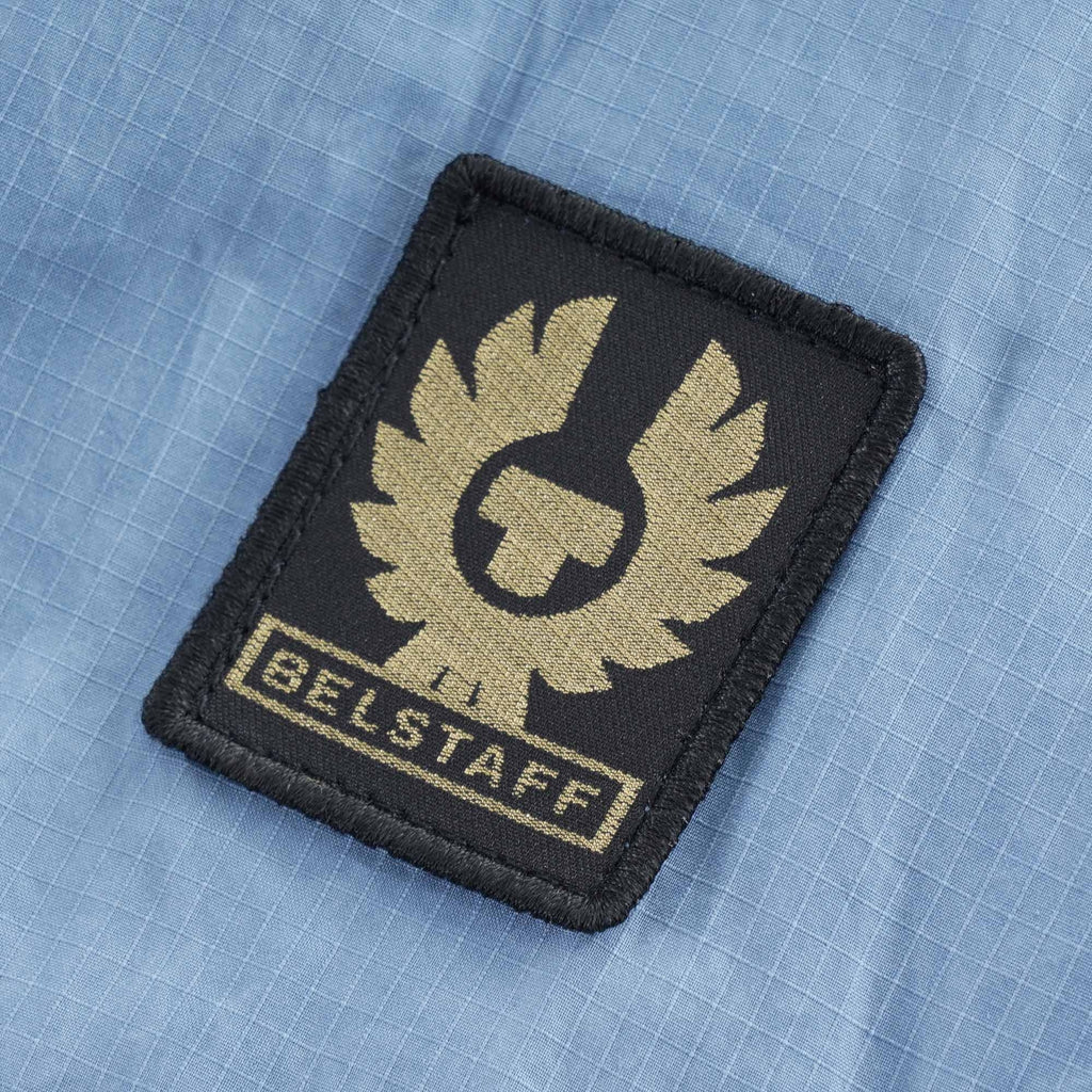 Recon Overshirt - Airforce Blue
