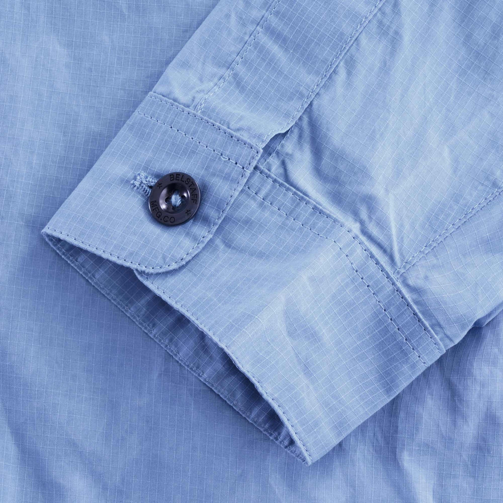 Recon Overshirt - Airforce Blue