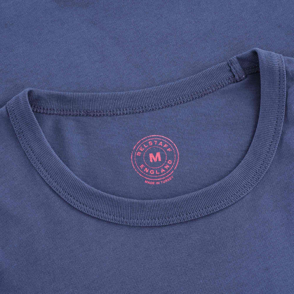 Coteland 2.0 T-Shirt - Deep Indigo