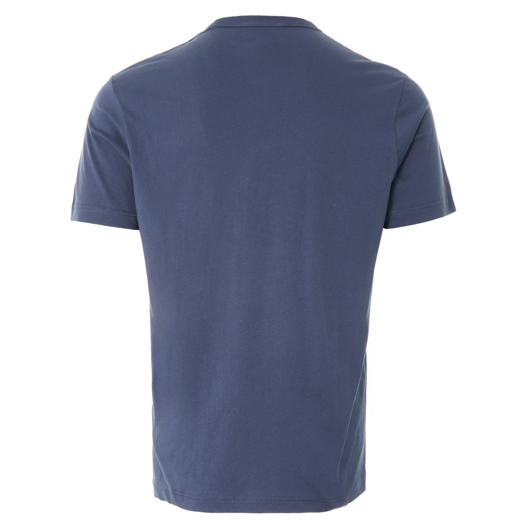 Coteland 2.0 T-Shirt - Deep Indigo