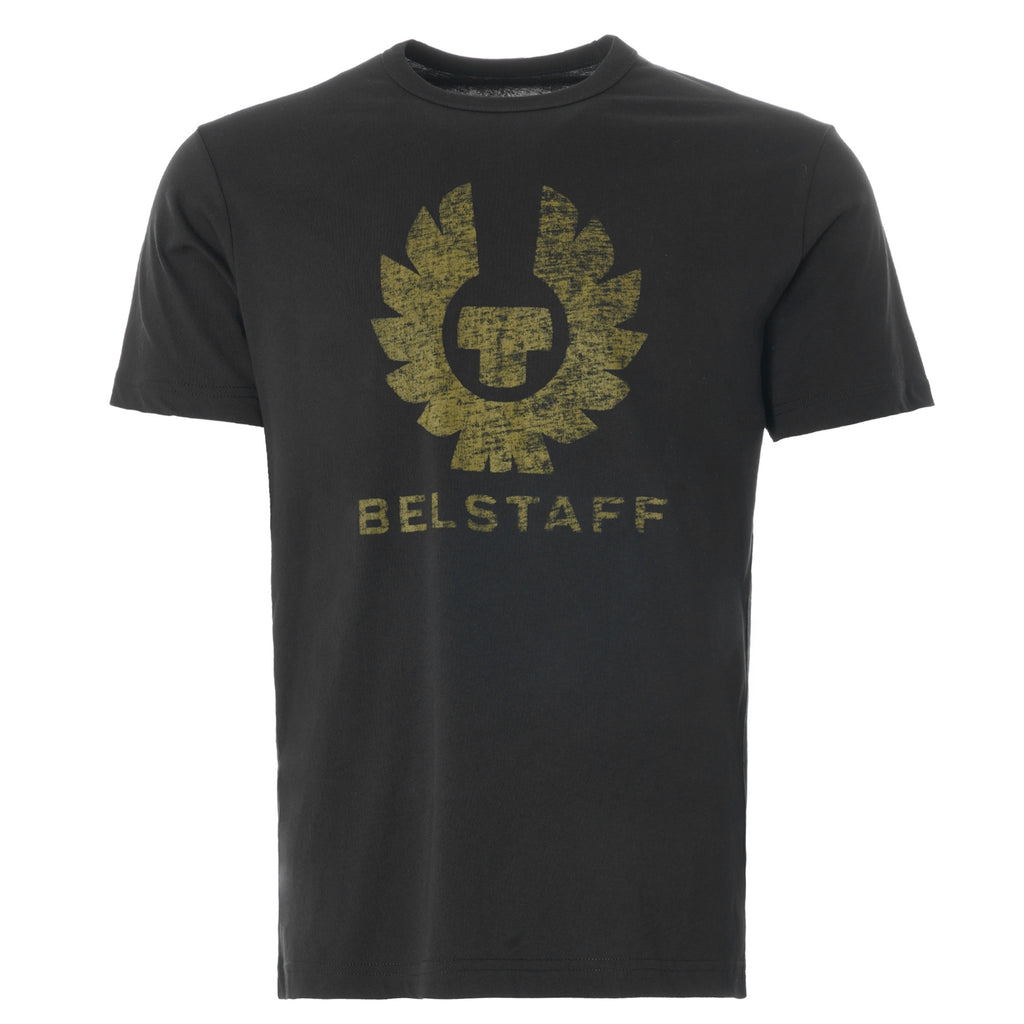 Coteland 2.0 T-Shirt - Black