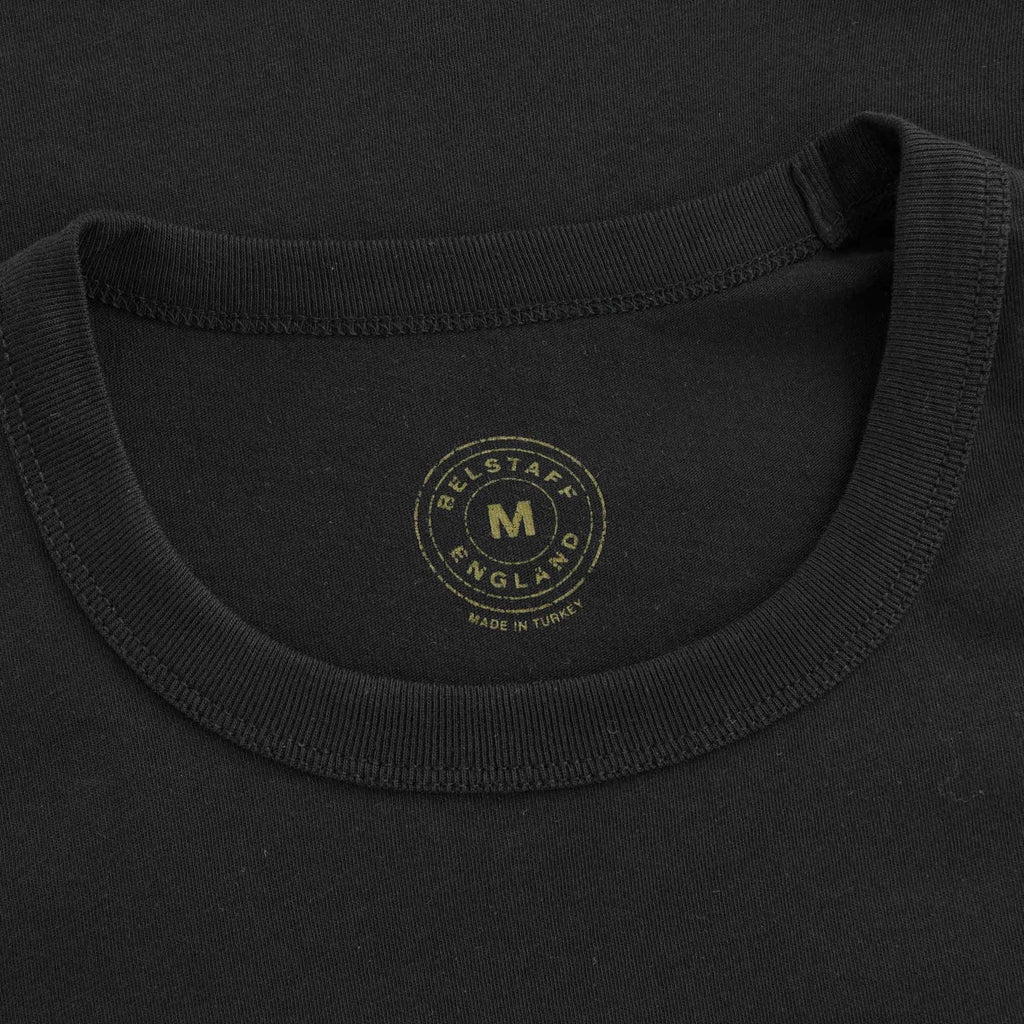 Coteland 2.0 T-Shirt - Black