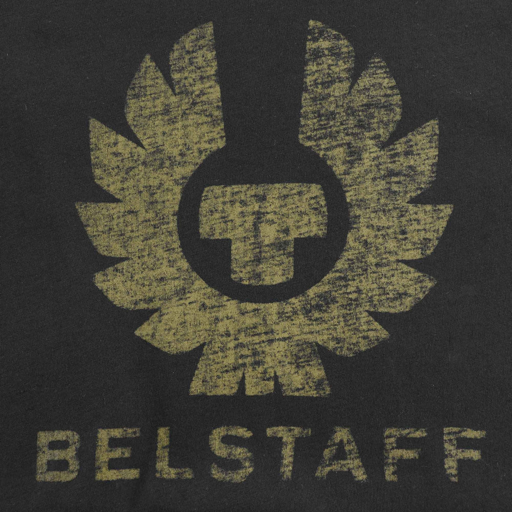 Coteland 2.0 T-Shirt - Black