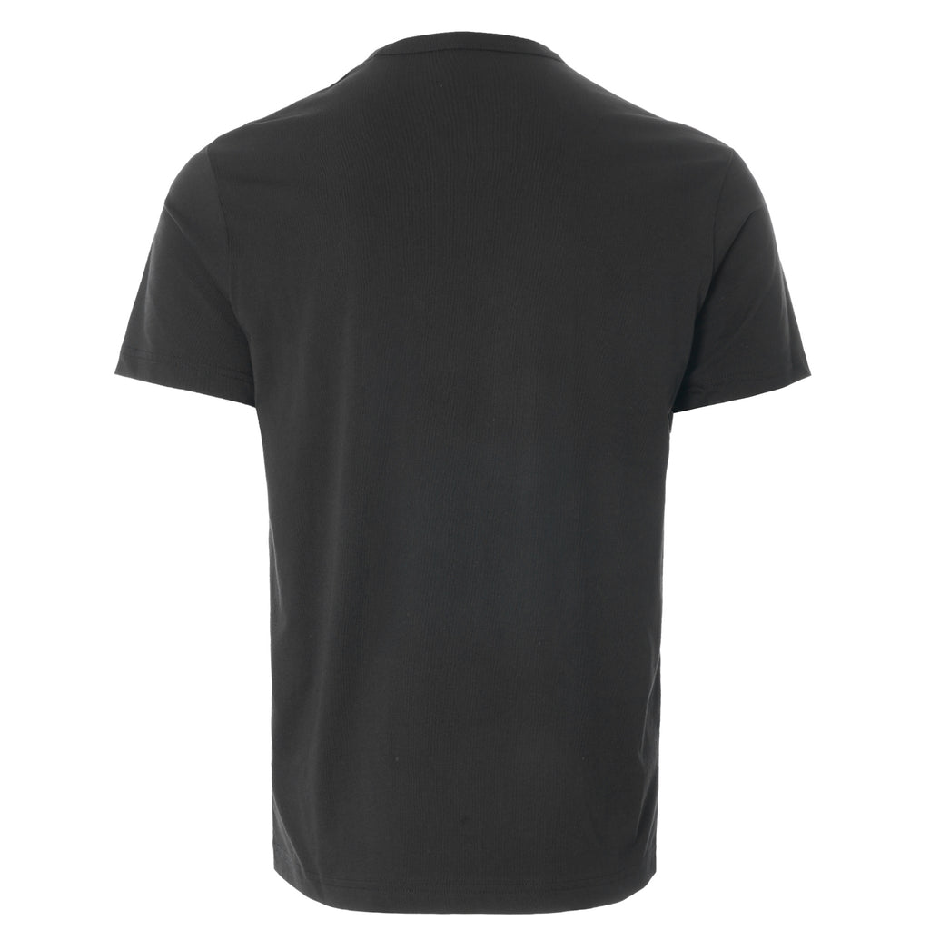 Coteland 2.0 T-Shirt - Black