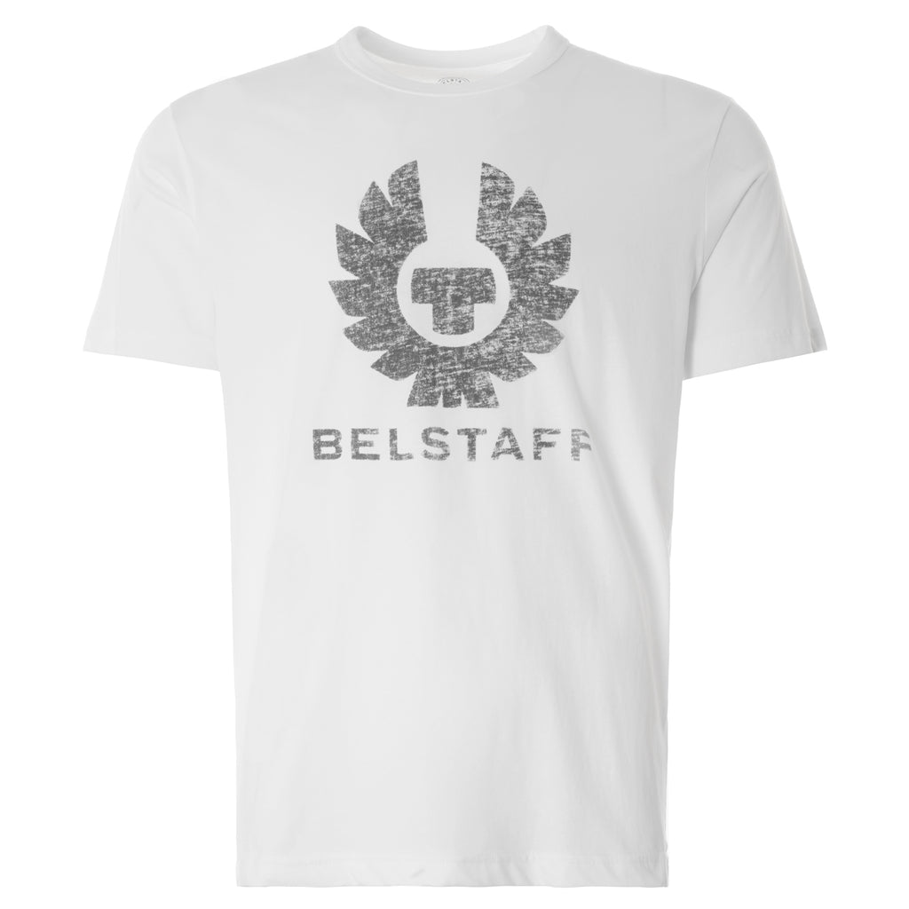 Coteland 2.0 T-Shirt - White
